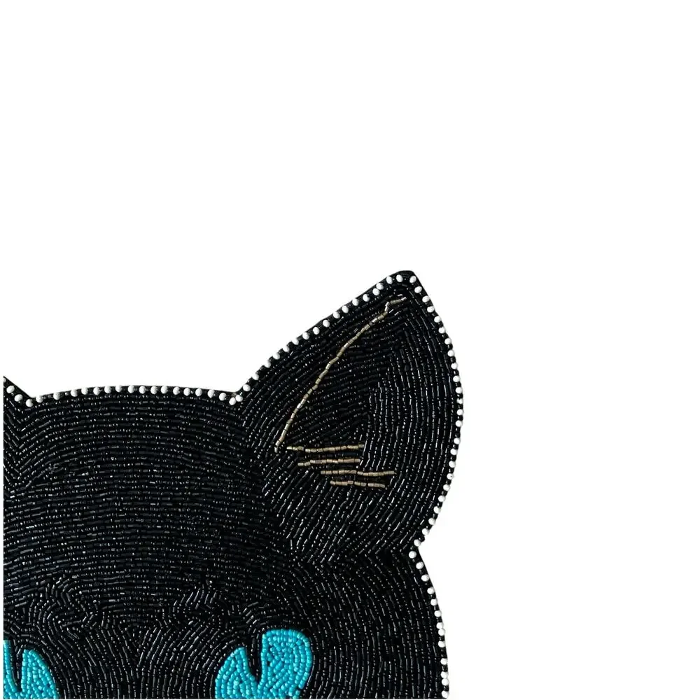 Christian Lacroix 2pchalloween black
